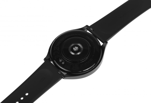 Смарт-часы Xiaomi Watch 2 Black Case with Black TPU Strap (BHR8035GL) фото 13