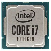 Процессор APU LGA1200 intel Core i7-10700T (Comet Lake, 8C/ 16T, 2/ 4.5GHz, 16MB, 35W, UHD Graphics 630) OEM (CM8070104282215)