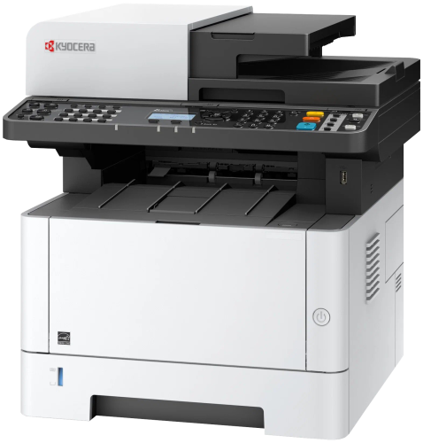 МФУ лазерный Kyocera ECOSYS M2040dn, A4, черно-белая печать (Азия альт. 1102S33NL0, тонер TK-1178), в комплекте доп. тонер-картридж Kyocera TK-1178 (1102S33AX0_1T02S50AX0_)
