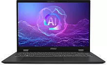 Эскиз Ноутбук MSI Prestige 16 AI+ Evo B2VMG-033RU 9s7-15a331-033