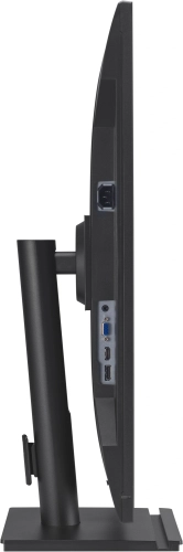 Монитор Asus 27 VA279QGSE черный IPS LED 1ms 16:9 HDMI M/ M матовая HAS Piv 300cd 178гр/ 178гр 1920x1080 120Hz VGA DP FHD 5.50кг (90LM04J1-B03371) фото 7
