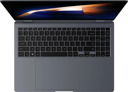 Ноутбук Samsung Galaxy Book 4 Pro 360 NP964 Core Ultra 5 125H 16Gb SSD512Gb 16