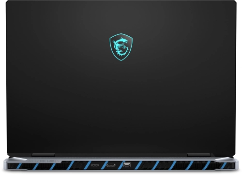 Ноутбук MSI Titan 18 HX A2WJ (9S7-182411-1049) Ноутбук MSI Titan 18 HX A2WJ Ultra9 290HX 18 16:10 UHD+ (3840x2400)240Hz DDR5 64GB (32GB*2),2TB SSD,NV RTX 5090 (24GB GDDR7),99Whr,3,6kg,2y,Win11Home,Black (9S7-182411-1049) фото 4
