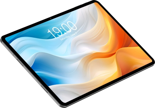 Планшет Teclast T60 Pro Premium set T620 (2.0) 8C RAM8Gb ROM128Gb 12 IPS 2000x1200 4G Android 14 серый 13Mpix 5Mpix BT WiFi microSD 1Tb 8000mAh (1747209) фото 4