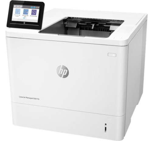 HP LaserJet Managed E60155dn Printer (3GY09A) (3GY09A#B19) фото 5