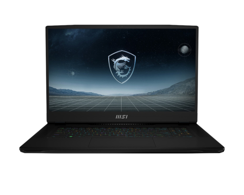 *Ноутбук MSI CreatorPro X17 Raptor Lake Core i9-13980HX 17.3