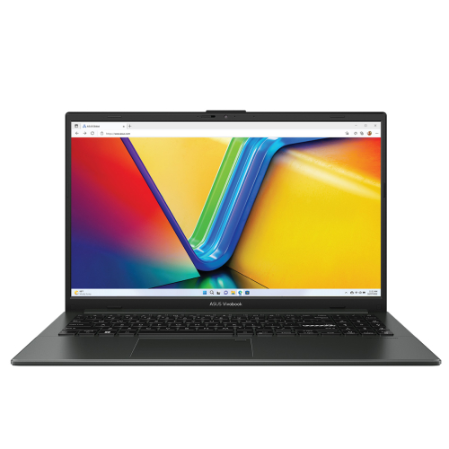 Ноутбук ASUS Vivobook Go 15 OLED E1504FA-L1125 AMD Ryzen 5 7520U/ 8GB/ SSD256Gb/ 15.6
