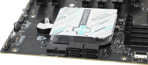 Материнская плата/ B840 GAMING PLUS WIFI фото 4