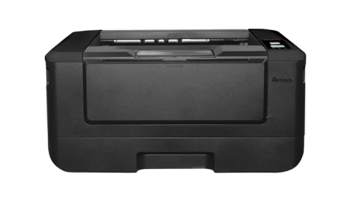 Avision AP30A лазерный принтер черно-белая печать (A4, 33 стр/ мин, 128 Мб, дуплекс, 2 trays 10+250, USB/ Eth., GDI, стартовый картридж 700 стр.) (000-0908X-0KG)