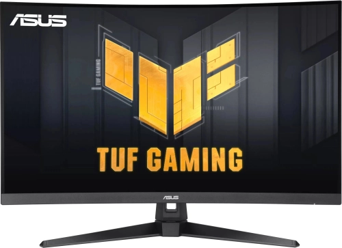 Монитор Asus 27 TUF Gaming VG27WQ3B черный VA LED 16:9 HDMI M/ M матовая HAS Piv 5000:1 300cd 178гр/ 178гр 2560x1440 180Hz DP 2K 4.9кг (90LM0AQ1-B01170)