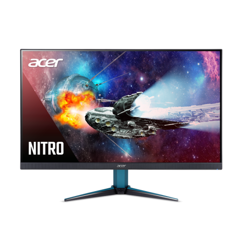Монитор/ Acer VG271UM3bmiipx 27