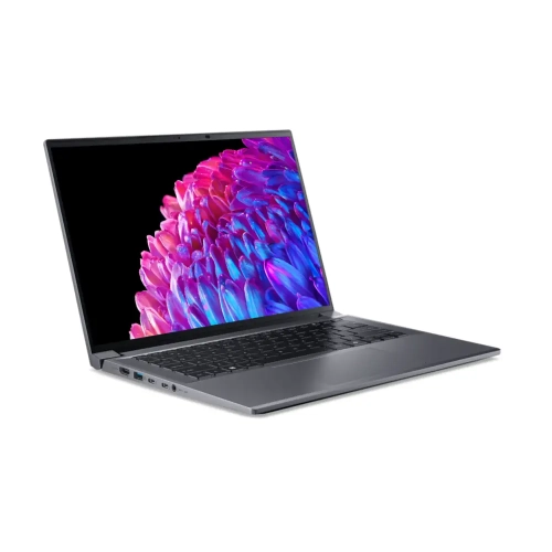 Ноутбук Acer Swift SFX14-72G-72DH Core Ultra 7 processor 155H/ 32GB/ SSD1024GB/ 14.5