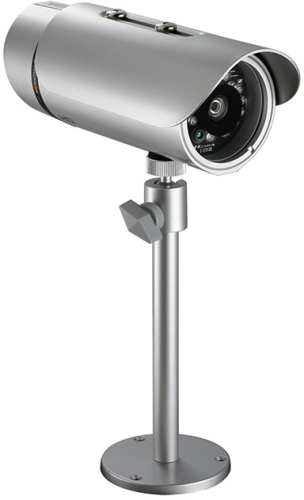 Видеокамера IP D-Link DCS-7110/ UPA (DCS-7110/UPA) фото 9
