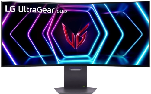 Монитор LG 38
