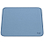 Коврик для мыши Logitech Mouse Pad Studio Series синий (956-000051) (956-000051)