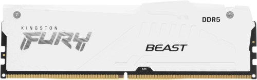 Память DDR5 2x16GB 6400MHz Kingston KF564C32BWAK2-32 Fury Renegade RGB RTL Gaming PC5-51200 CL32 DIMM 288-pin 1.4В kit single rank с радиатором Ret фото 2