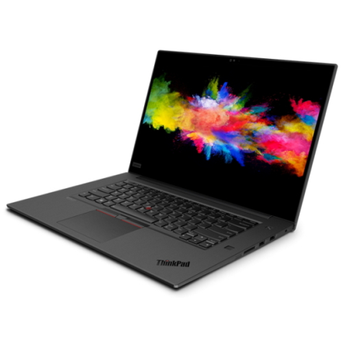 Ноутбук Lenovo ThinkPad P1 Gen3 15.6