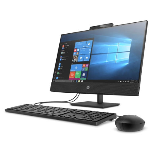 Моноблок HP ProOne 600 G6 AIO 21.5