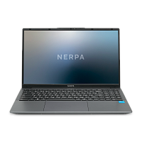 Эскиз Ноутбук NERPA CASPICA ALOSO I342-15 i342-15lb082602g