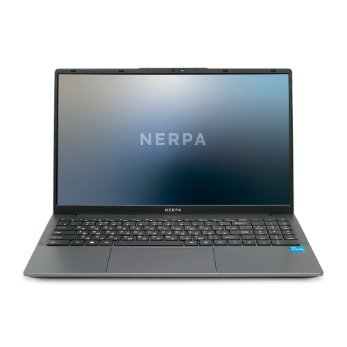 Ноутбук/ Ноутбук NERPA CASPICA ALOSO I342-15 (15.6