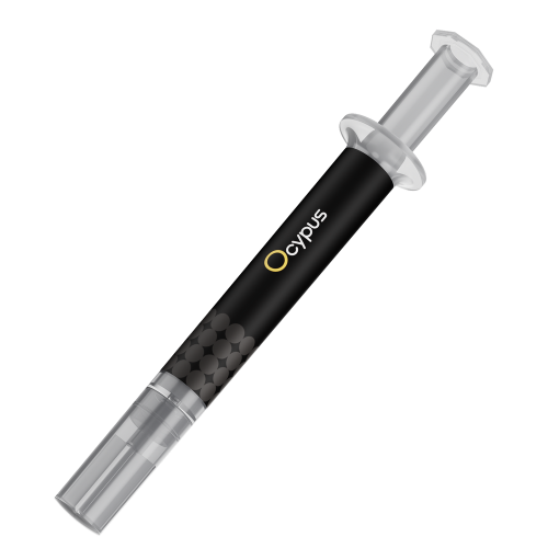 Термопаста Thermal Grease Ocypus Gamma ET40 4G / blister (GAMMA-ET40-GRN00XXX-GL)