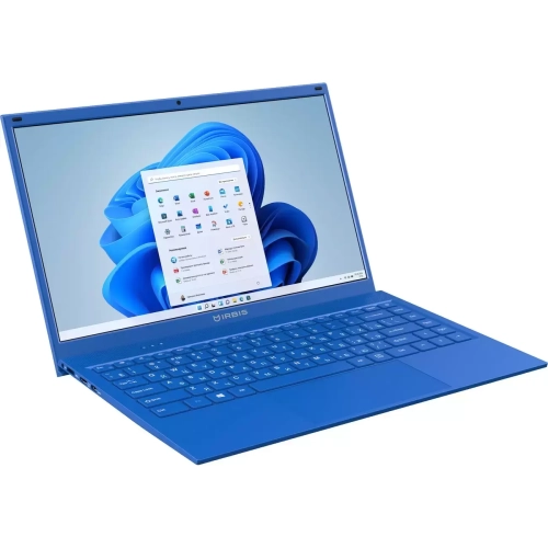 Ноутбук IRBIS 14NBC0002 14 FHD, AMD Ryzen R5 3500U, 16Gb, 256GB SSD , WiFi, BT, Win11Pro фото 2