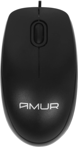 Компьютер Amur Нарвал A5A14 АМУЕ.466219.002 MT Ryzen 5 3400G (3.7) 8Gb SSD256Gb RX Vega 11 FreeDOS GbitEth 400W мышь клавиатура черный (RUS) (АМУЕ.466219.002 2169402) фото 32