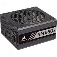 RM650x 650W 80 Plus Gold, полностью модульный (CP-9020178-EU)