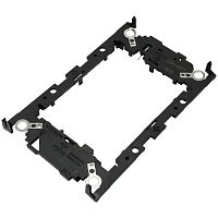 Крепеж для удержания процессора в сокете/ CPU carrier for 4th Gen Intel Xeon Scalable processors (MCC) (SKT-1424L-001B-FXC)