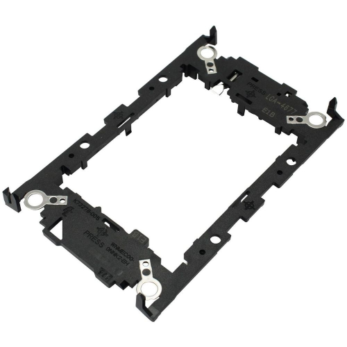 Крепеж для удержания процессора в сокете/ CPU carrier for 4th Gen Intel Xeon Scalable processors (MCC) (SKT-1424L-001B-FXC)