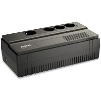 ИБП APC EASY UPS BV 500VA/ 300W, 230V, AVR, 4x Schuko (BV500I-GR)