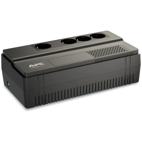 ИБП APC EASY UPS BV 500VA/ 300W, 230V, AVR, 4x Schuko (BV500I-GR)