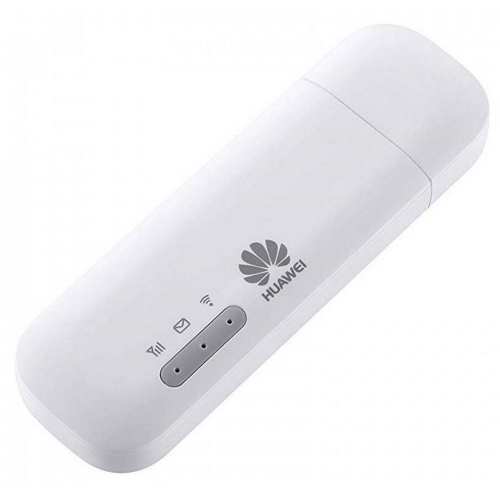 Модем Huawei E8372h-320 Wi-Fi 4G (51071TEA) фото 2