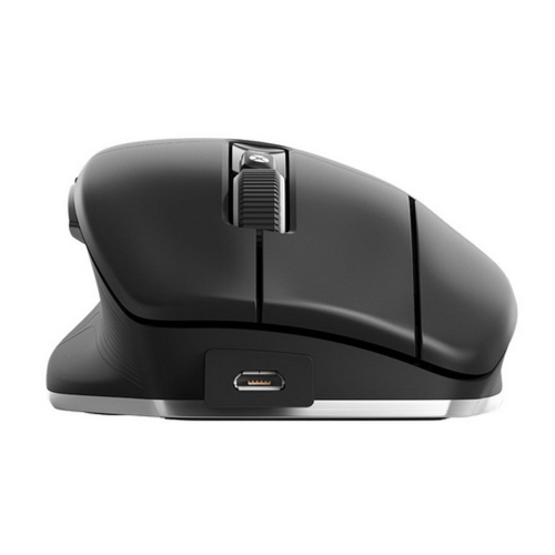 Мышь 3DConnexion 3DX-700079 CadMouse Pro Wireless Left RTL {10} фото 3