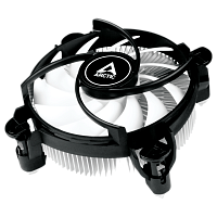Кулер для процессора/ Alpine 17LP socket Intel 1700 ACALP00042A