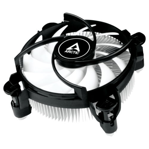 Кулер для процессора/ Alpine 17LP socket Intel 1700 ACALP00042A