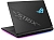 Ноутбук ASUS ROG Strix SCAR 18 G835LW-SA112W (90NR0LI1-M005M0)