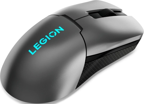 Мышь Lenovo Legion M600s Wireless Gaming темно-серый оптическая 19000dpi беспров. BT/Radio USB 5but (GY51H47354) фото 4