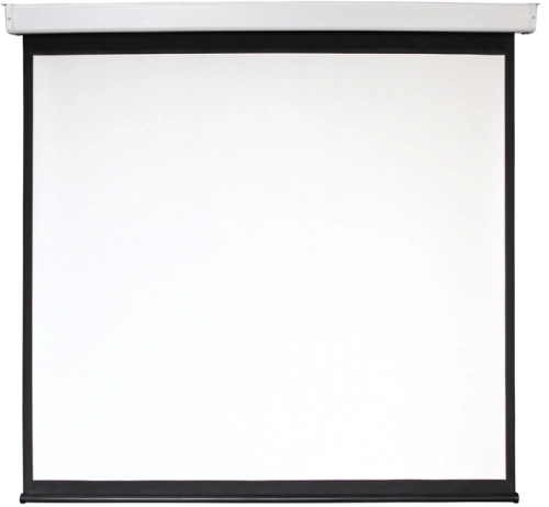 Digis Electra-F [DSEF-16905] Экран настенный с электроприводом, формат 16:9, 120, 273x158, рабочая поверхность 265x149, MW