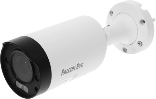 Falcon Eye FE-IPC-BV2-50pa {Цилиндрическая, универсальная IP видеокамера 1080P с вариофокальным объективом и функцией «День/Ночь»; 1/2.8