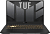 Ноутбук ASUS TUF Gaming F17 FX707ZU4-HX074W (90NR0FJ5-M004H0)