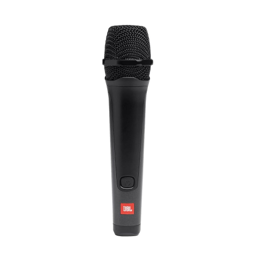 Микрофон проводной JBL PBM100 3м черный (JBLPBM100BLK)