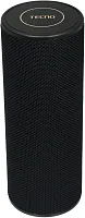 Колонка порт. Tecno S6 Square черный 40W 2.1 BT 5200mAh (S6) (S6#MLN)