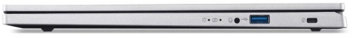 Ноутбук 15.6 IPS FHD Acer Extensa EX215-57-597H silver (Core i5 13420H/32Gb/1Tb SSD/VGA int/noOS) (NX.EJBER.00A) фото 5