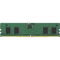 Память оперативная/ Kingston 16GB 5200MHz DDR5 Non-ECC CL42 DIMM (Kit of 2) 1Rx16 (KVR52U42BS6K2-16)