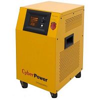 Инвертор CyberPower CPS3500PRO 2400W/ 3500VA 24V (CPS3500PRO)