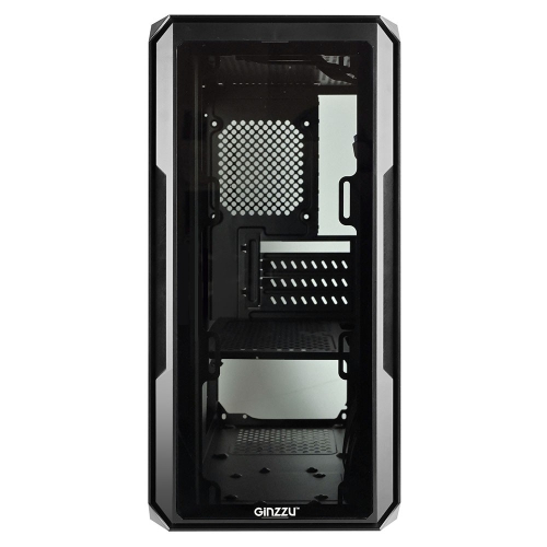 Ginzzu CL590 mATX фото 3