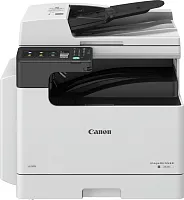 Эскиз МФУ Canon imageRUNNER 2425i