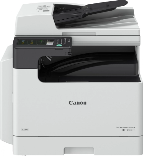 МФУ Canon imageRUNNER 2425i (4293C004) лазерный печать:черно-белый RADF