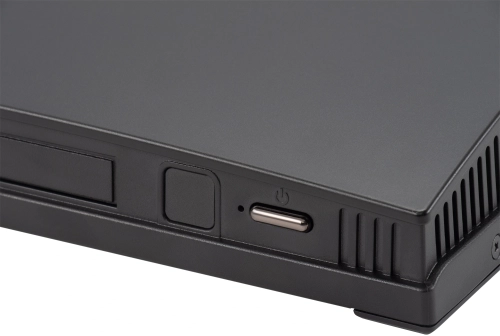 Моноблок IRU Tactio 23ID 23.8 Full HD i3 12100 (3.3) 16Gb SSD256Gb UHDG 730 CR Windows 11 Pro GbitEth WiFi BT 90W Cam черный 1920x1080 (RUS) (2111289) фото 10